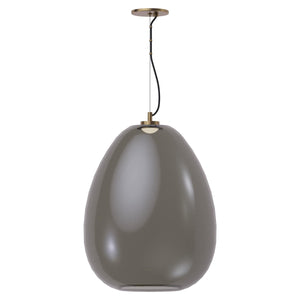 Visual Comfort Modern Collection - Kapoor Large Pendant - Lights Canada