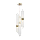 Visual Comfort Modern Collection - Langston Large Pendant - Lights Canada