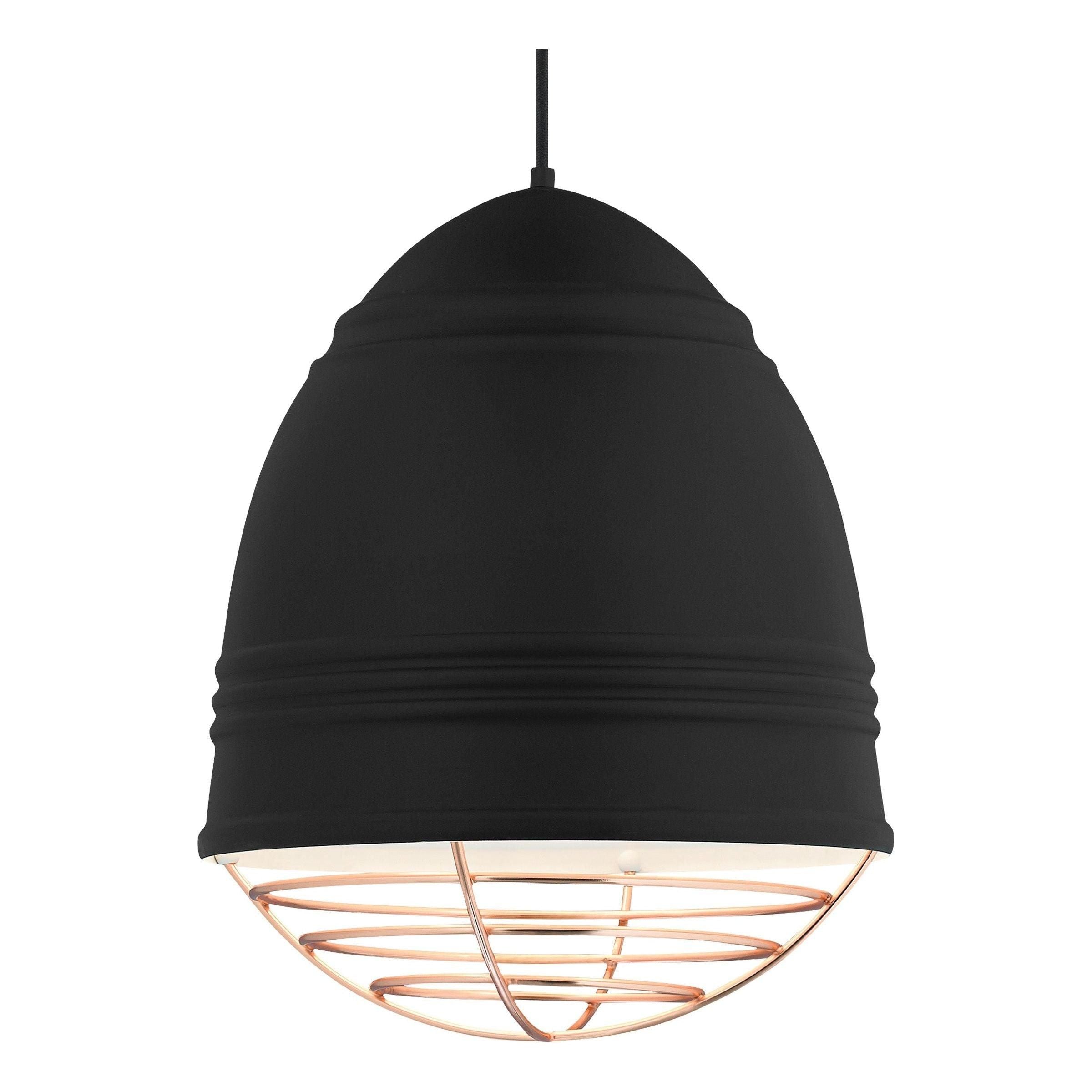 Visual Comfort Modern Collection - Loft Grande Pendant - Lights Canada