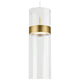 Visual Comfort Modern Collection - Manette Grande Pendant - Lights Canada