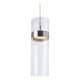 Visual Comfort Modern Collection - Manette Grande Pendant - Lights Canada