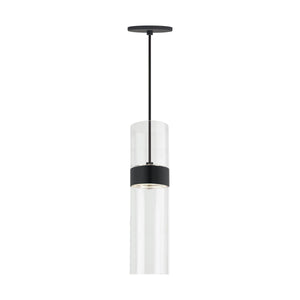 Visual Comfort Modern Collection - Manette Medium Pendant - Lights Canada