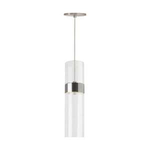 Visual Comfort Modern Collection - Manette Medium Pendant - Lights Canada