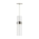 Visual Comfort Modern Collection - Manette Medium Pendant - Lights Canada