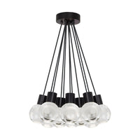 Mina 11-Light Pendant