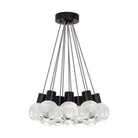 Visual Comfort Modern Collection - Mina 11-Light Pendant - Lights Canada