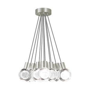 Visual Comfort Modern Collection - Mina 11-Light Pendant - Lights Canada