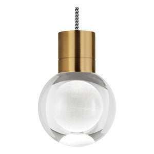 Visual Comfort Modern Collection - Mina Pendant - Lights Canada