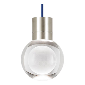 Visual Comfort Modern Collection - Mina Pendant - Lights Canada