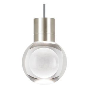 Visual Comfort Modern Collection - Mina Pendant - Lights Canada