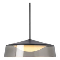 Masque Grande Pendant