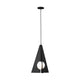 Visual Comfort Modern Collection - Orbel Pyramid Pendant - Lights Canada