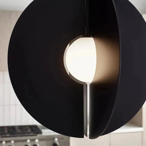 Visual Comfort Modern Collection - Orbel Round Pendant - Lights Canada