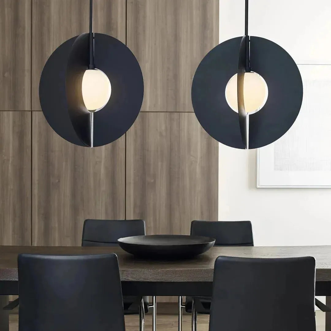 Visual Comfort Modern Collection - Orbel Round Pendant - Lights Canada