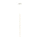 Visual Comfort Modern Collection - Orbet 13-Light Pendant - Lights Canada