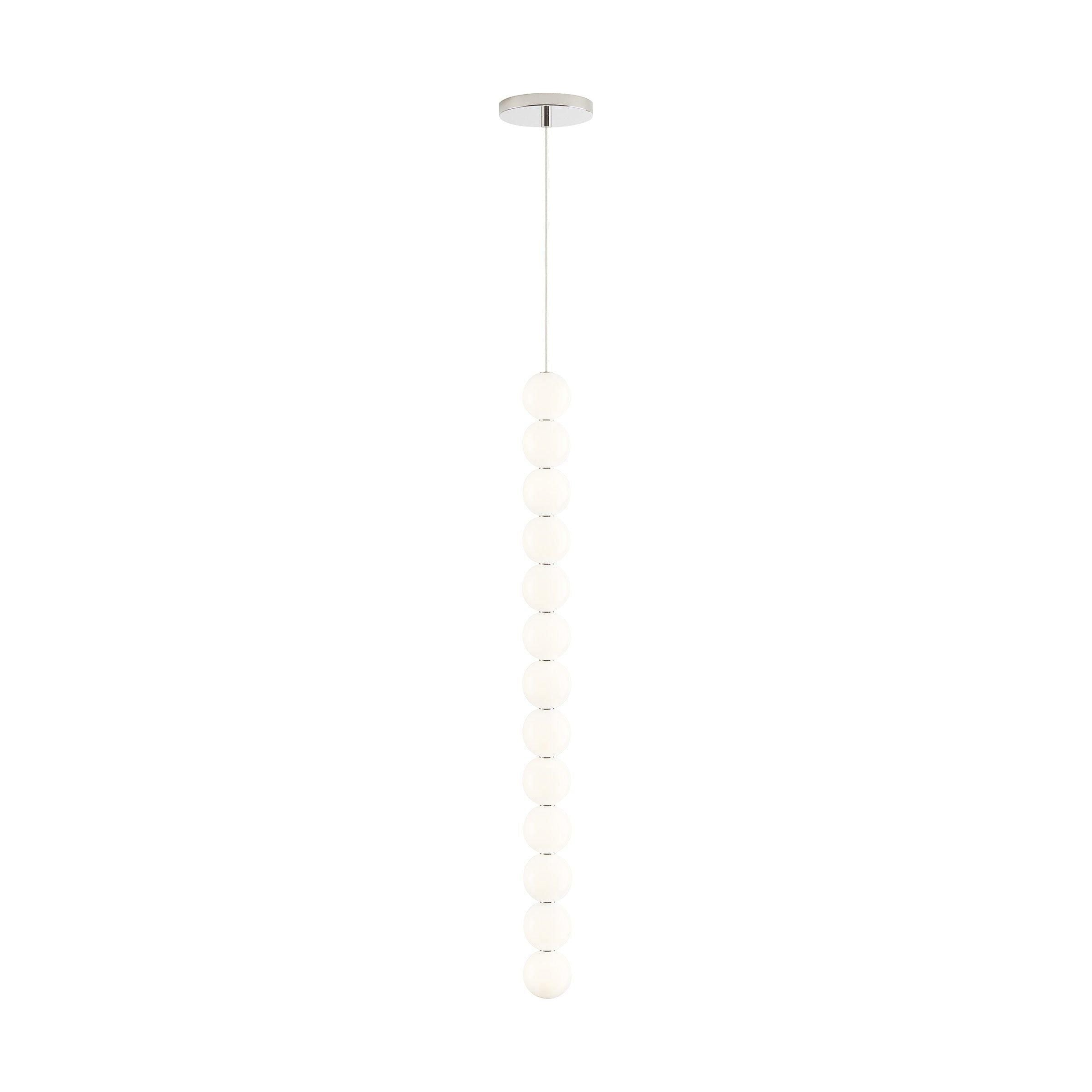 Visual Comfort Modern Collection - Orbet 13-Light Pendant - Lights Canada