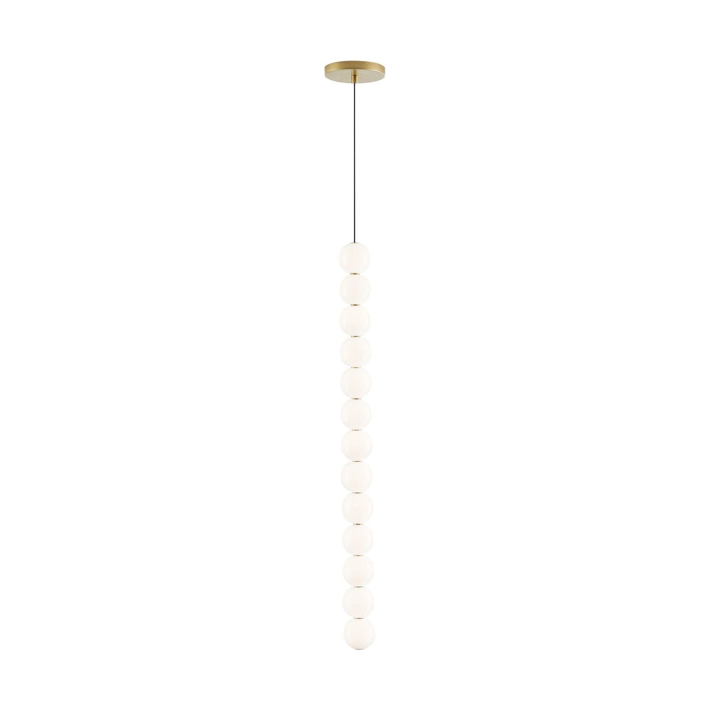 Visual Comfort Modern Collection - Orbet 13-Light Pendant - Lights Canada