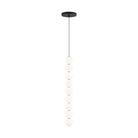 Visual Comfort Modern Collection - Orbet 9-Light Pendant - Lights Canada