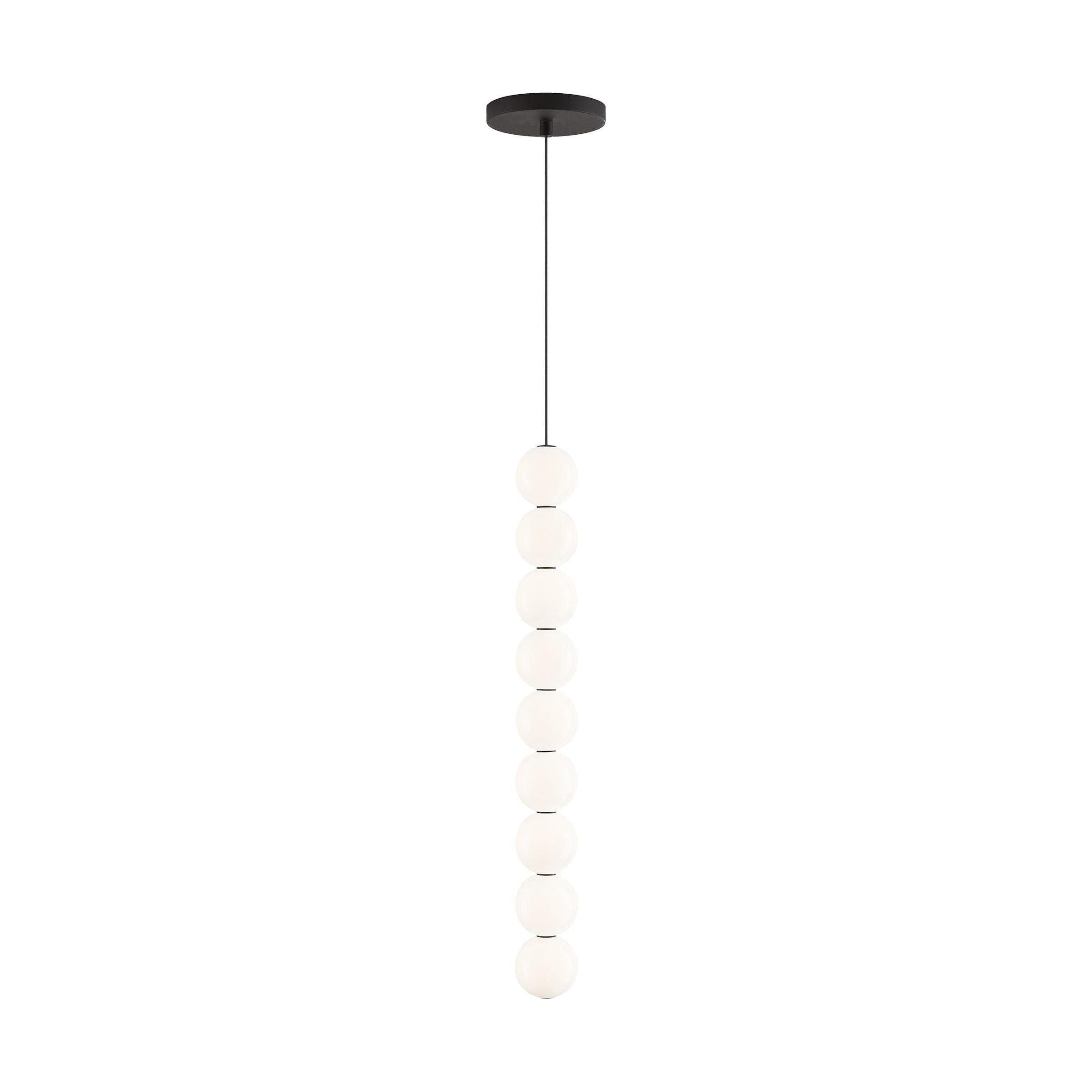 Visual Comfort Modern Collection - Orbet 9-Light Pendant - Lights Canada