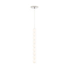 Visual Comfort Modern Collection - Orbet 9-Light Pendant - Lights Canada