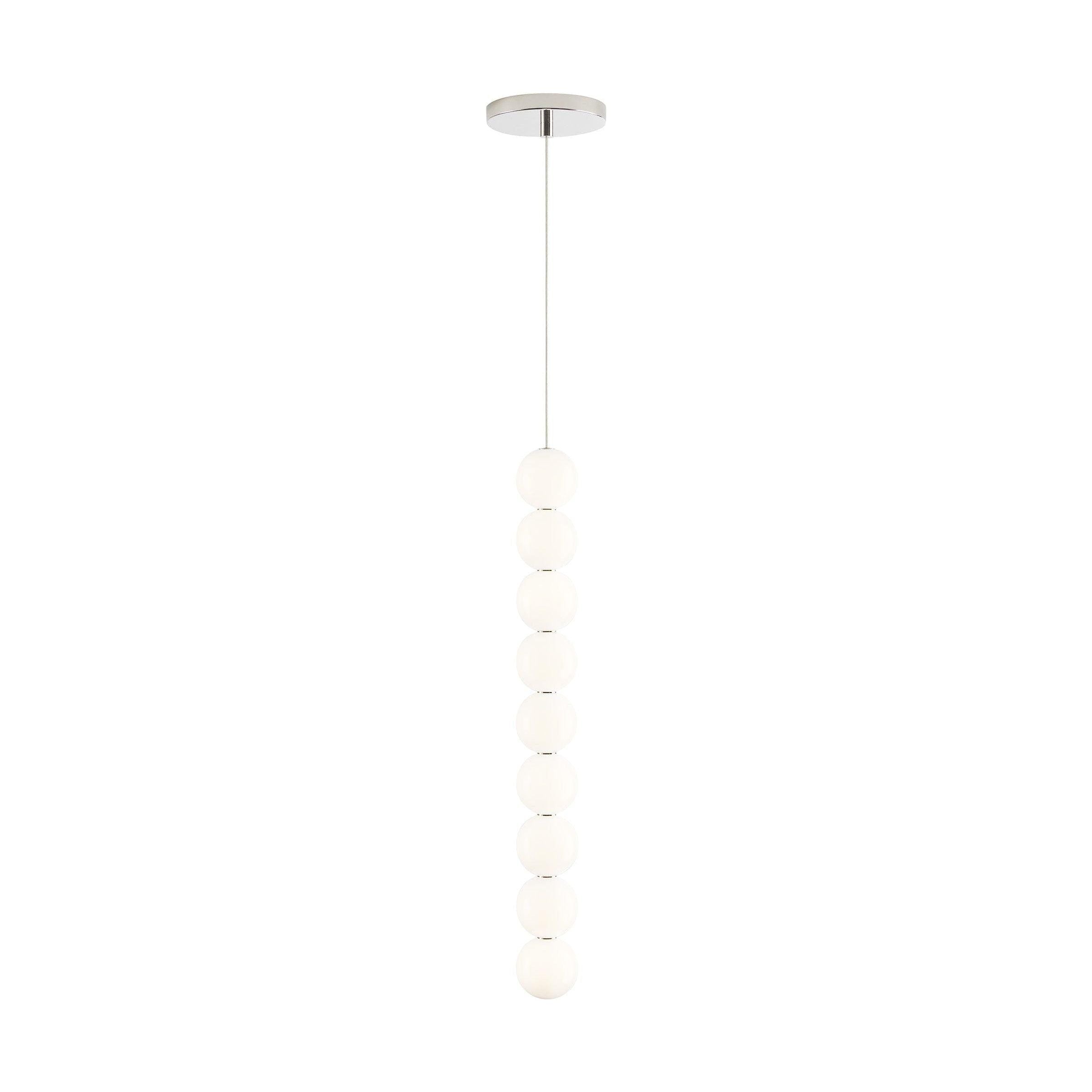 Visual Comfort Modern Collection - Orbet 9-Light Pendant - Lights Canada