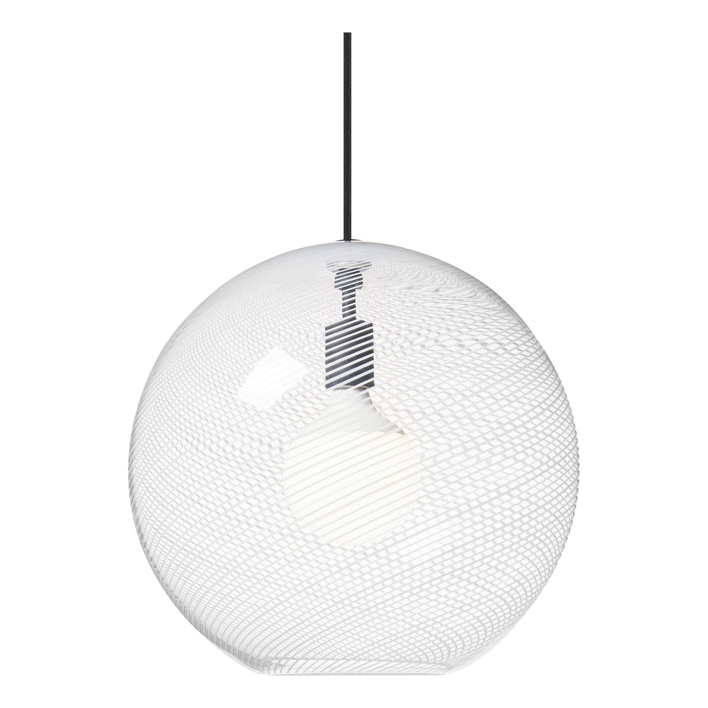 Visual Comfort Modern Collection - Palestra Large Pendant - Lights Canada