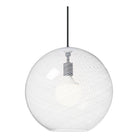 Visual Comfort Modern Collection - Palestra Large Pendant - Lights Canada