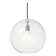 Visual Comfort Modern Collection - Palestra Large Pendant - Lights Canada