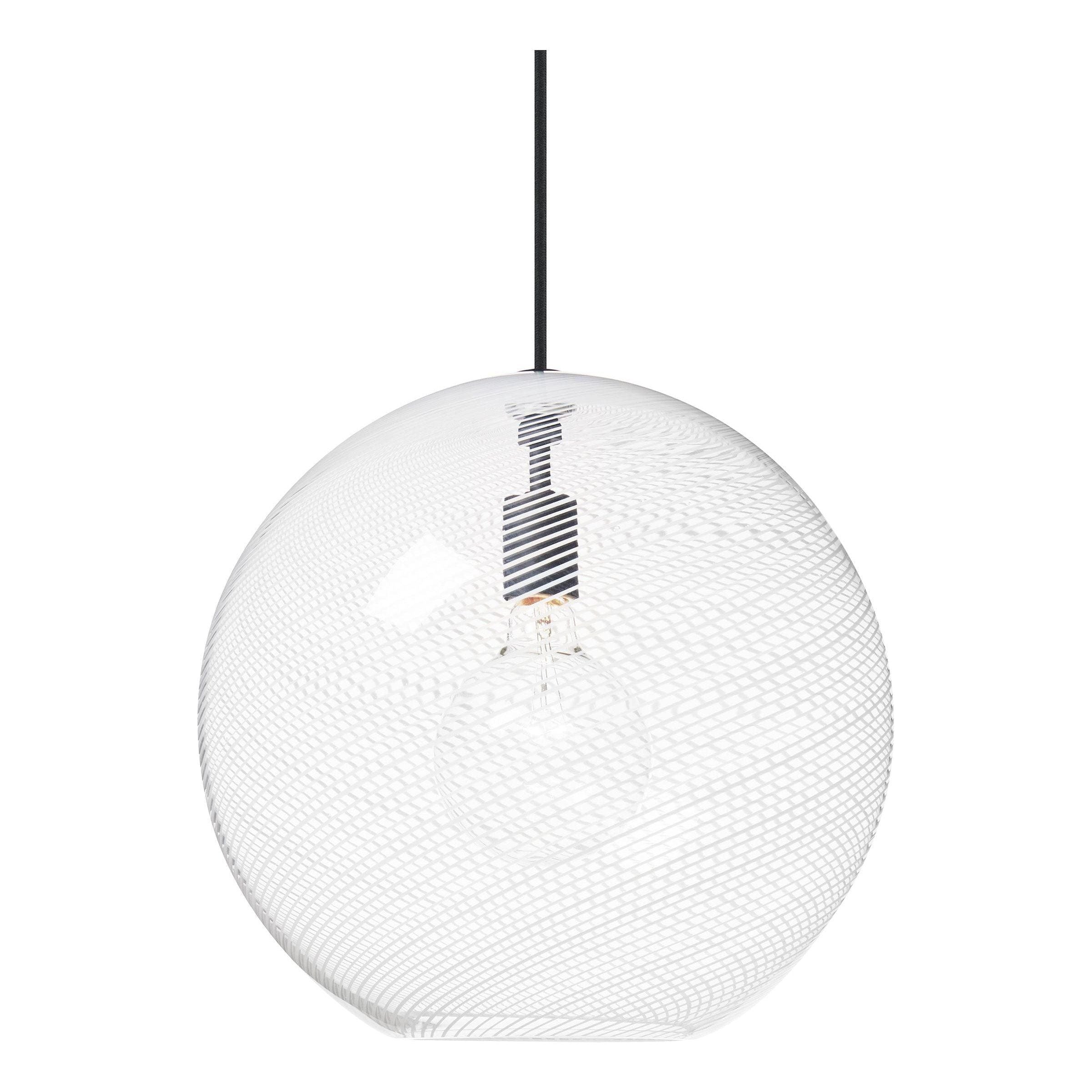 Visual Comfort Modern Collection - Palestra Large Pendant - Lights Canada