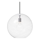 Visual Comfort Modern Collection - Palestra Large Pendant - Lights Canada
