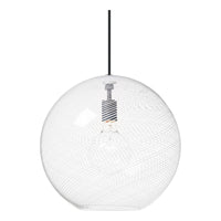 Palestra Large Pendant