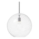 Visual Comfort Modern Collection - Palestra Large Pendant - Lights Canada