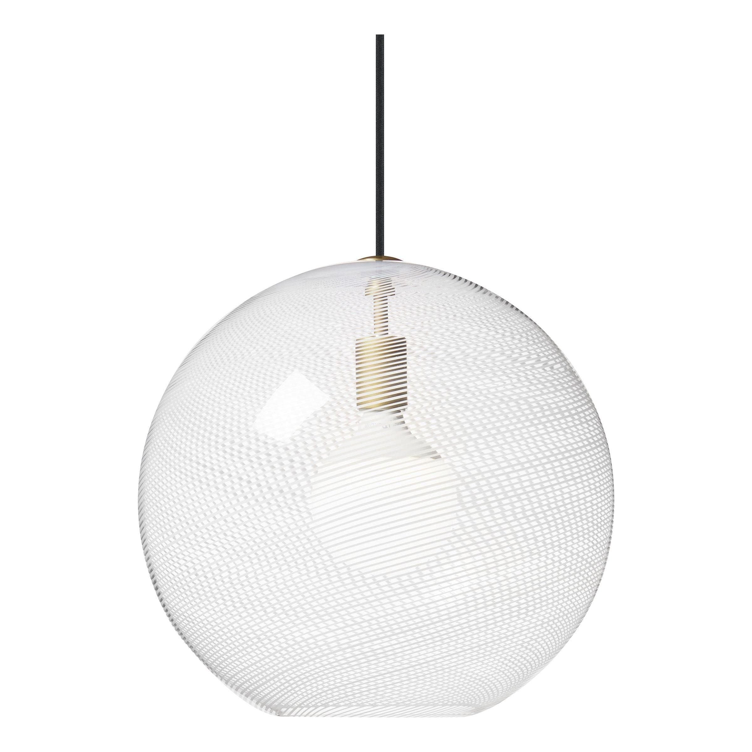 Visual Comfort Modern Collection - Palestra Large Pendant - Lights Canada