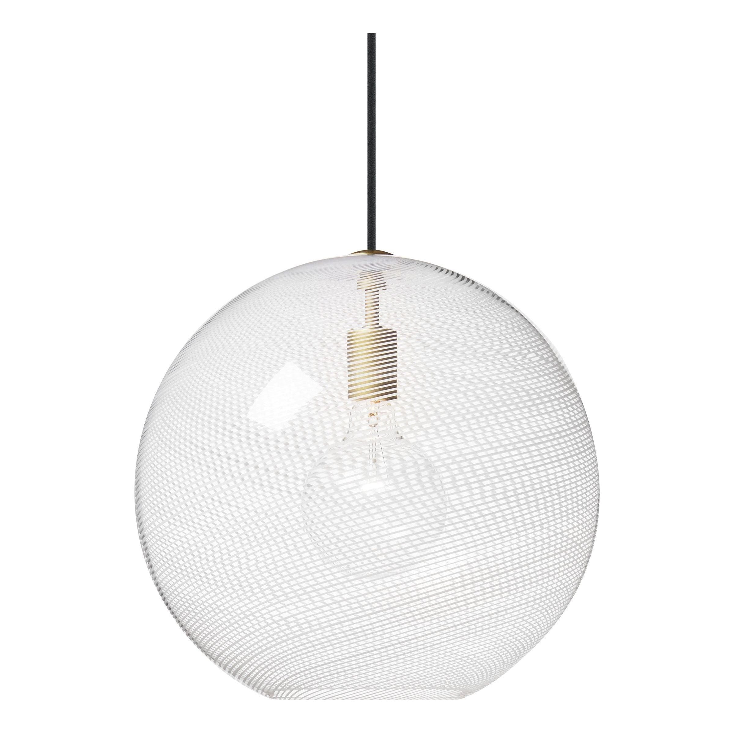 Visual Comfort Modern Collection - Palestra Large Pendant - Lights Canada