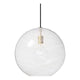 Visual Comfort Modern Collection - Palestra Large Pendant - Lights Canada