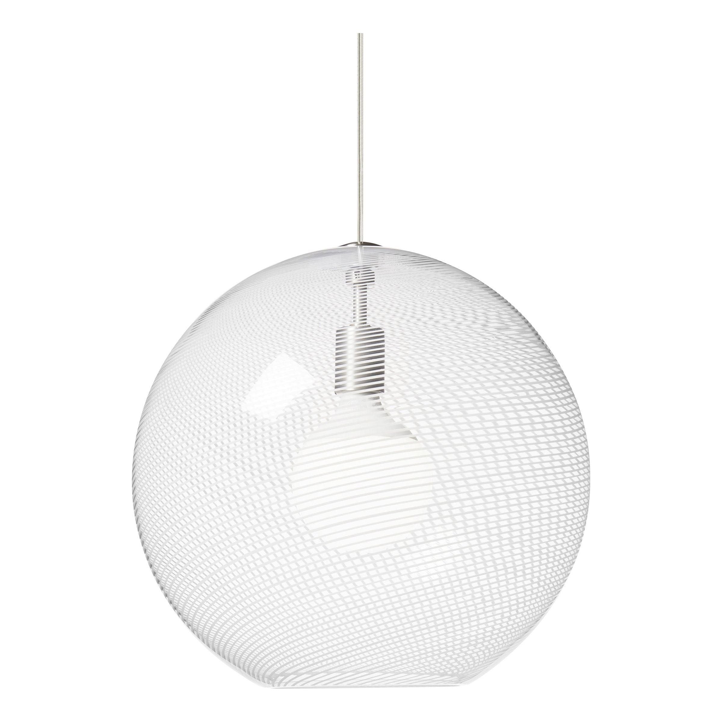 Visual Comfort Modern Collection - Palestra Large Pendant - Lights Canada