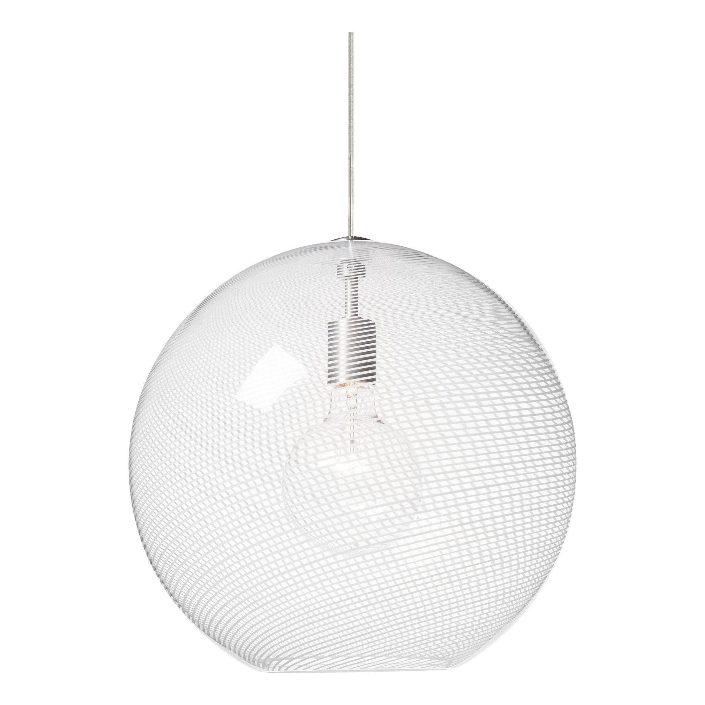 Visual Comfort Modern Collection - Palestra Large Pendant - Lights Canada