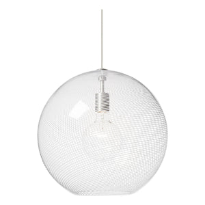 Visual Comfort Modern Collection - Palestra Large Pendant - Lights Canada