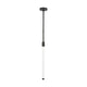 Visual Comfort Modern Collection - Phobos Small Pendant - Lights Canada