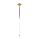 Visual Comfort Modern Collection - Phobos Small Pendant - Lights Canada