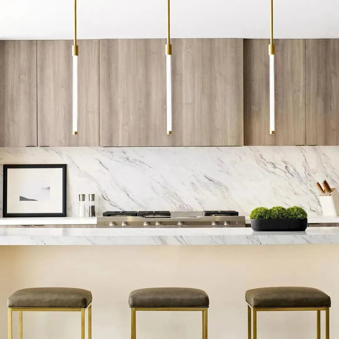 Visual Comfort Modern Collection - Phobos Small Pendant - Lights Canada