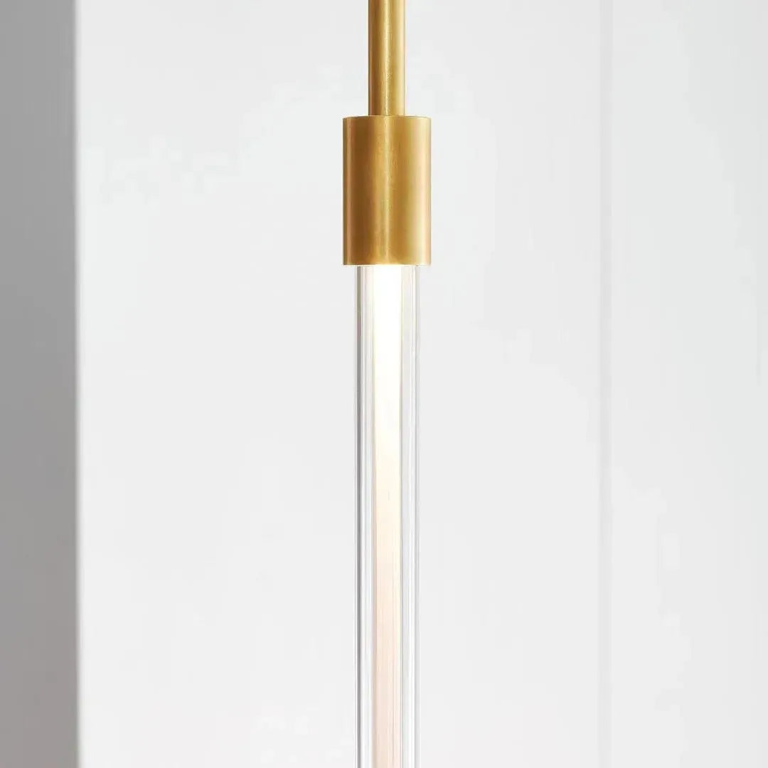 Visual Comfort Modern Collection - Phobos Small Pendant - Lights Canada