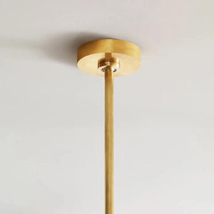 Visual Comfort Modern Collection - Phobos Small Pendant - Lights Canada