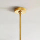 Visual Comfort Modern Collection - Phobos Small Pendant - Lights Canada