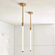 Visual Comfort Modern Collection - Phobos Small Pendant - Lights Canada