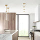 Visual Comfort Modern Collection - Phobos Small Pendant - Lights Canada