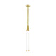 Visual Comfort Modern Collection - Phobos 2 Light Small Pendant - Lights Canada