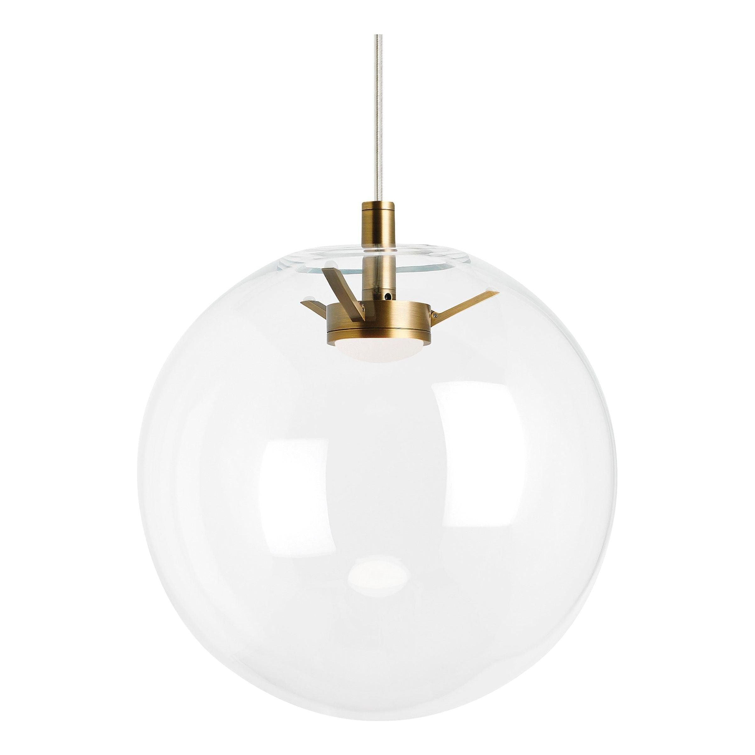 Visual Comfort Modern Collection - Palona Pendant - Lights Canada