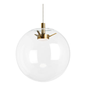 Visual Comfort Modern Collection - Palona Pendant - Lights Canada