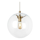 Visual Comfort Modern Collection - Palona Pendant - Lights Canada